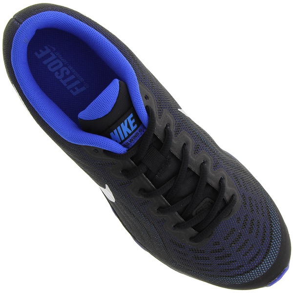 tenis nike fitsole masculino