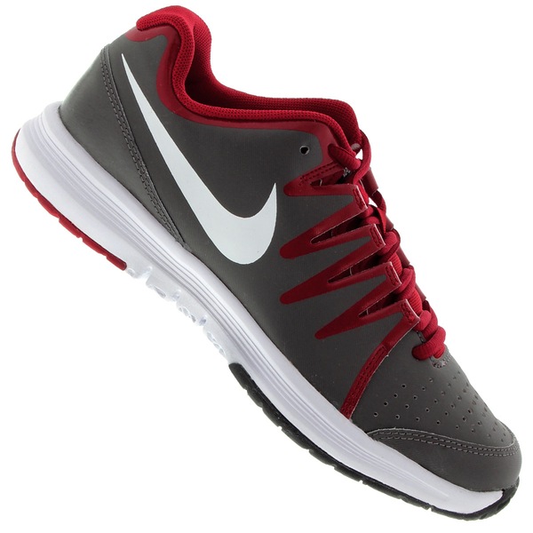nike vapour court