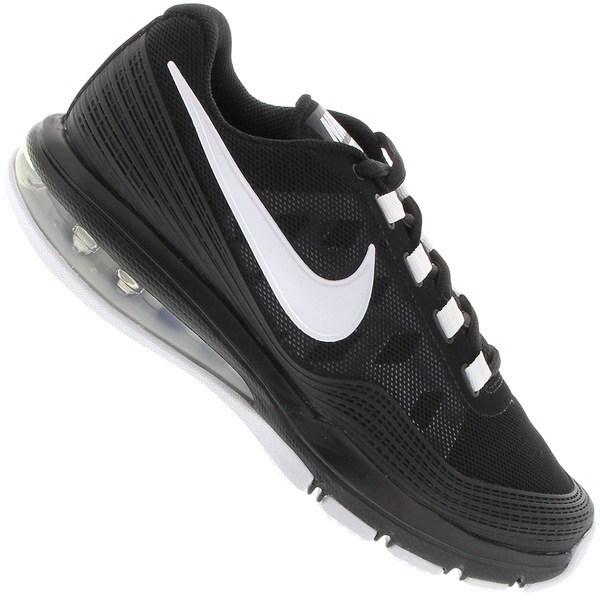nike air max tr 365 black