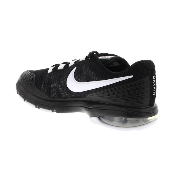nike air max tr 365 black