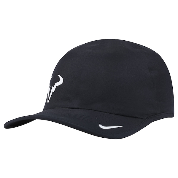 Boné Nike Rafael Nadal Bull Logo 2.0 - Strapback - Adulto