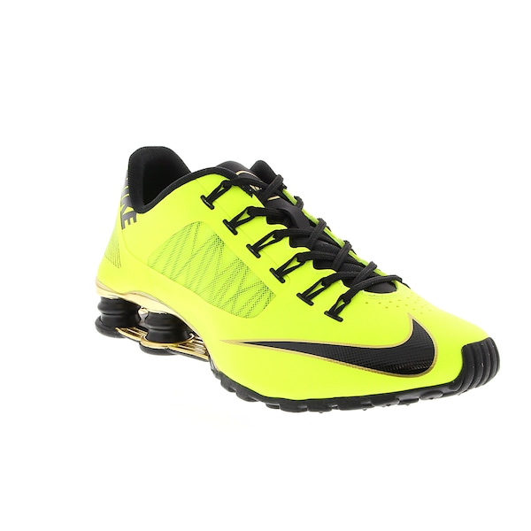 Tenis nike shox r4 2024 superfly