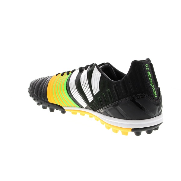 chuteira nitrocharge 2.0