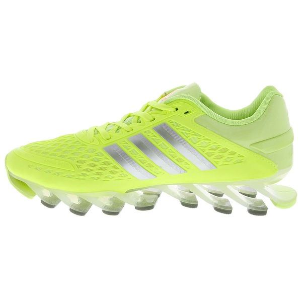 Adidas springblade shop verde fluorescente