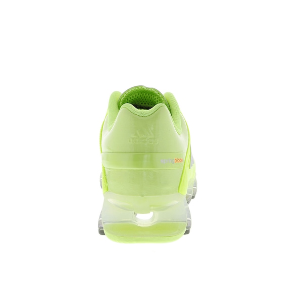 Adidas springblade deals 3 verte femme