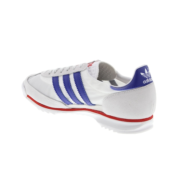 tenis adidas tradicional masculino