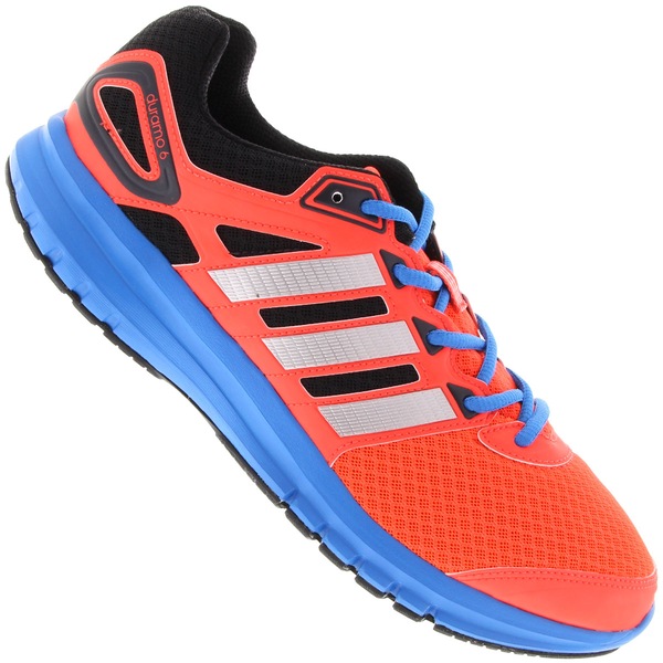 adidas duramo 6 masculino