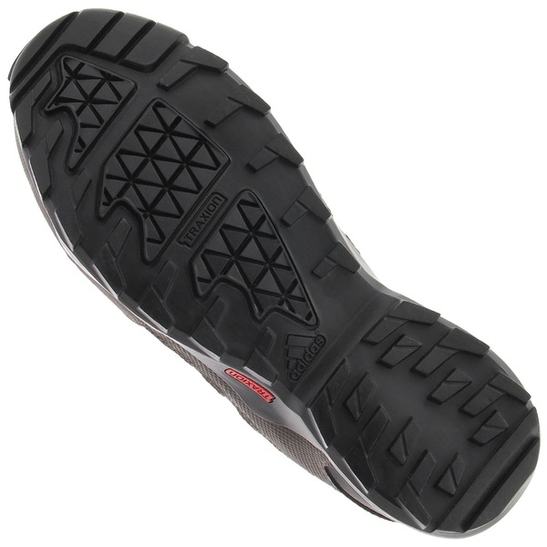 tenis adidas traxion masculino