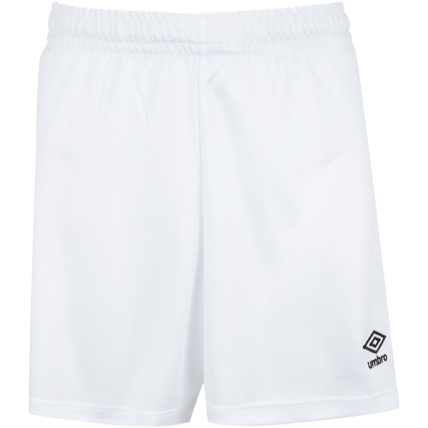 Calção Juvenil Umbro Twr Aria