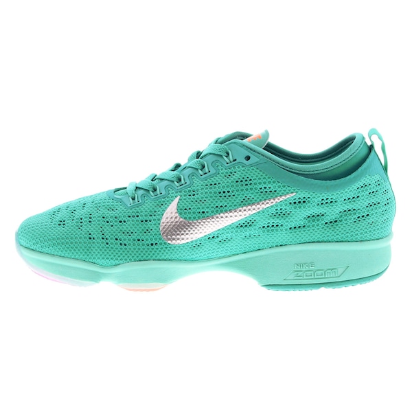 Tênis Nike Zoom Fit Agility Feminino