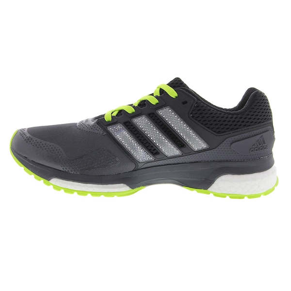 tenis adidas response boost
