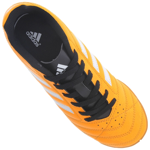 chuteira futsal adidas goletto