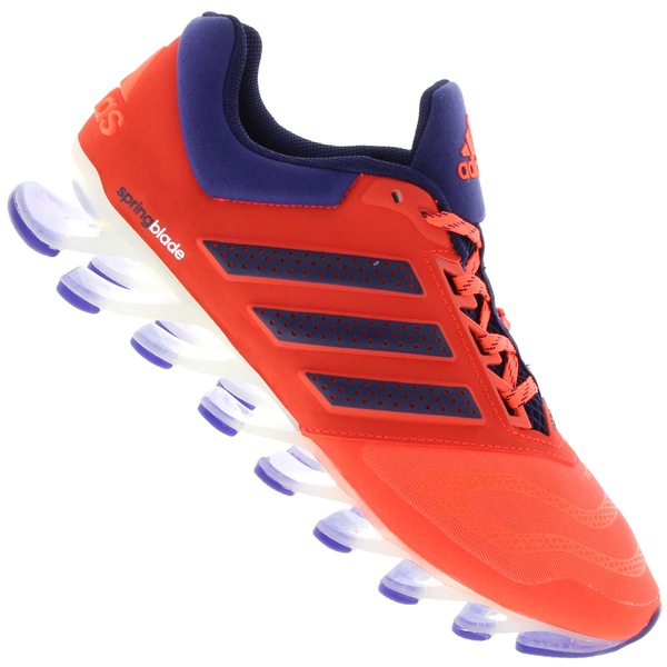 tenis adidas spring