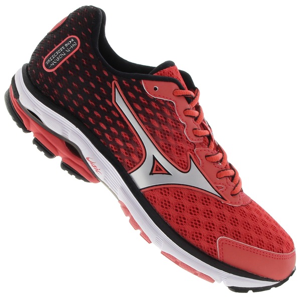 mizuno wave prorunner 18