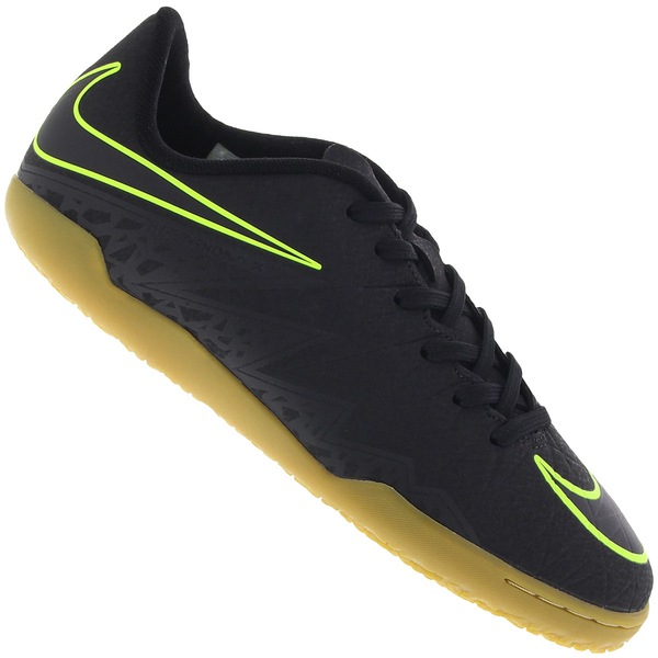 nike hypervenom phelon futsal