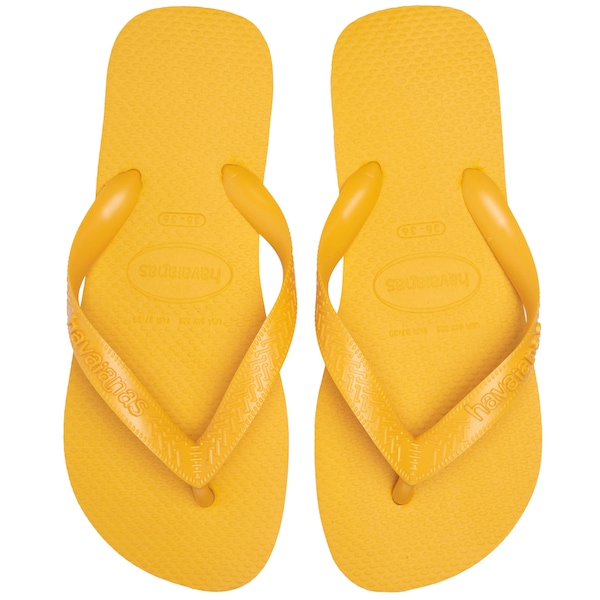 Chinelo Havaianas Top - Unissex