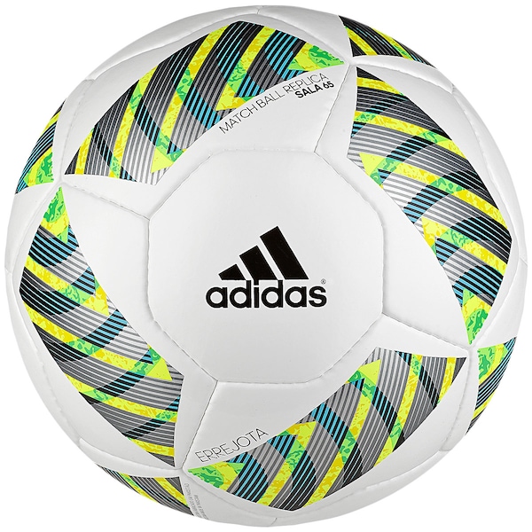 Bola de Futsal adidas FIFA 65 OL16
