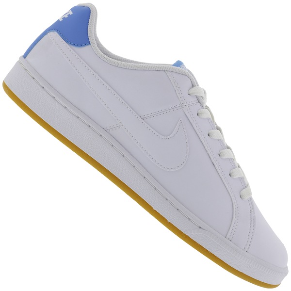 tênis nike court royale masculino