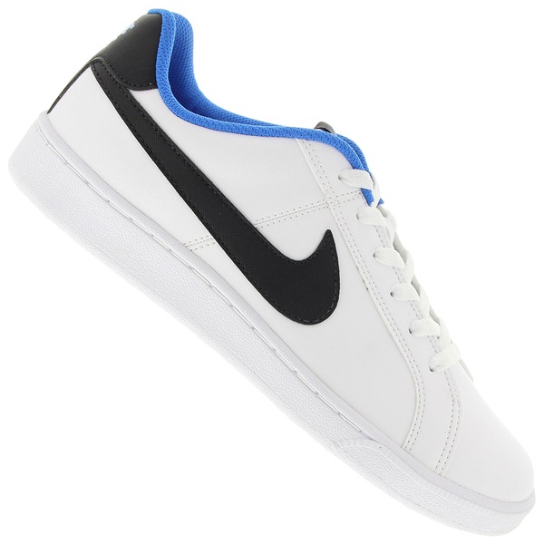 tênis nike court royale masculino