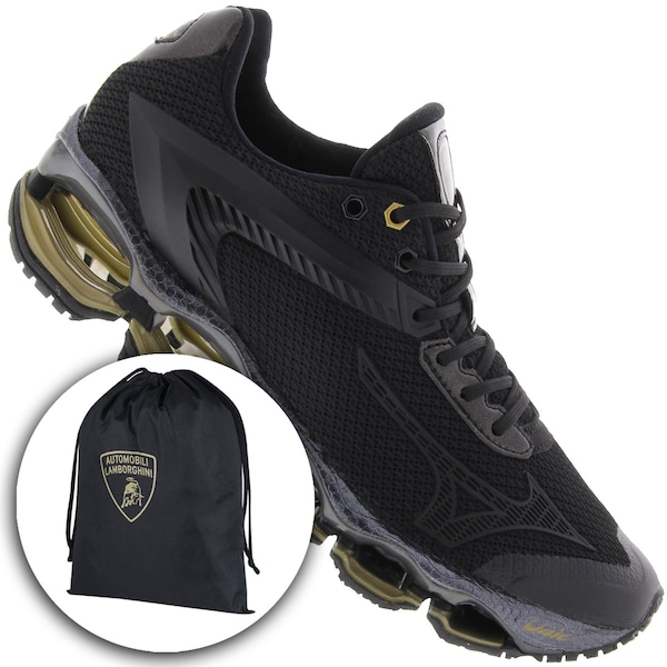 mizuno prophecy 7 lamborghini