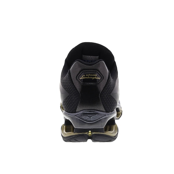 Mizuno wave prophecy 4 clearance lamborghini