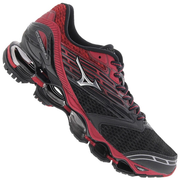 tenis mizuno prophecy 5 masculino