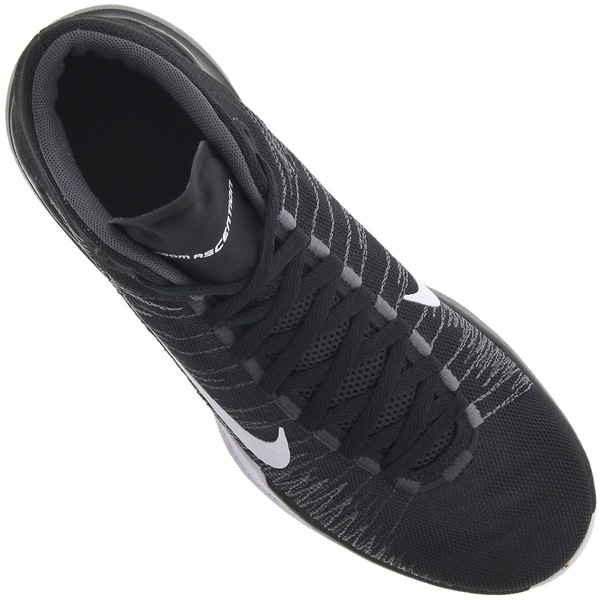 tenis nike zoom ascention
