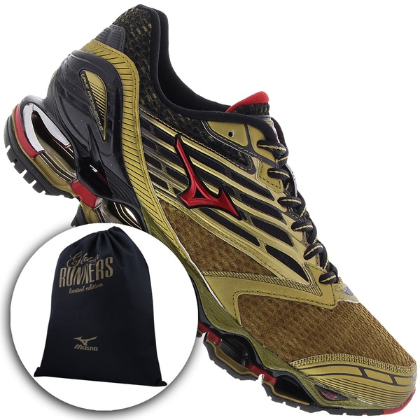 mizuno prophecy 5 masculino