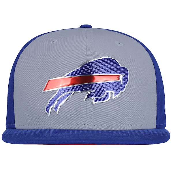 Boné Aba Reta New Era 9FIFTY Buffalo Bills Draft NFL Team - Snapback - Adulto