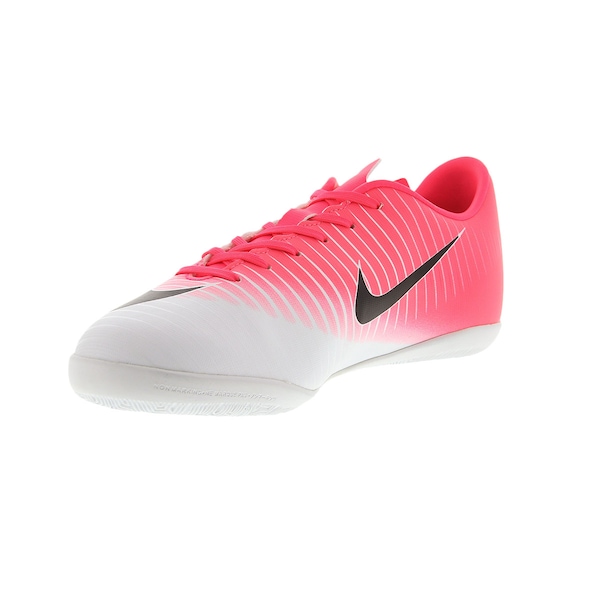 Featured image of post Rosa Chuteiras Nike Futsal Chuteira nike total 90 usada pelo jogador gilberto silva na copa do mundo 2002