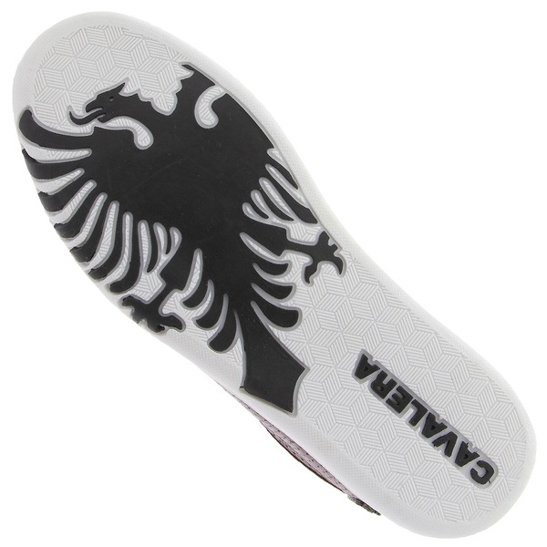 tenis cavalera new classic