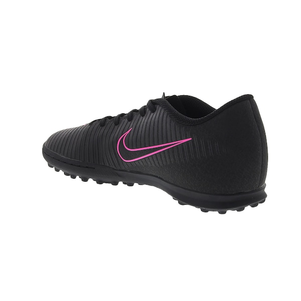 Chuteira society nike mercurial 2024 vortex 3 tf masculina