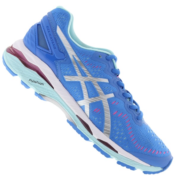 tenis asics kayano 23