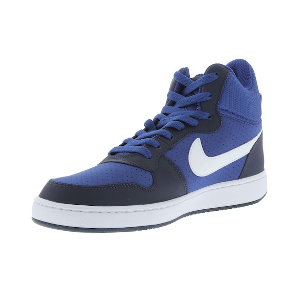 nike eborn mid