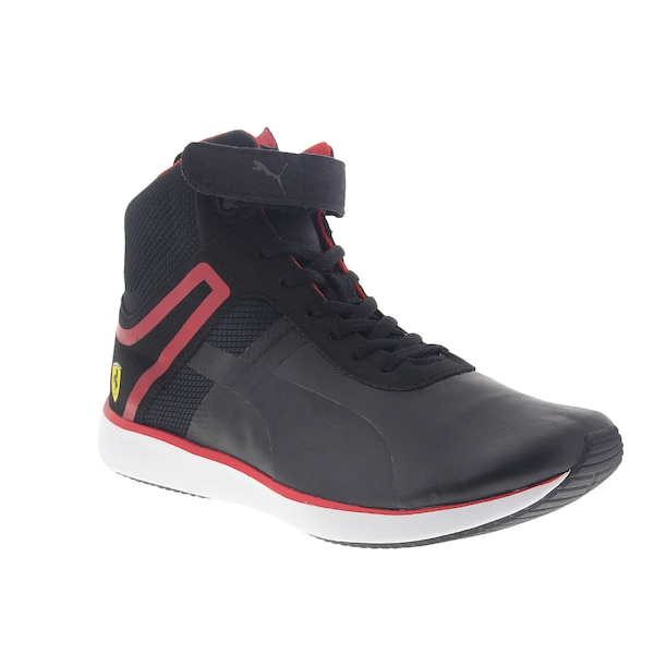 Puma Motorsport Zapatos Puma Ferrari 2018 Puma Ferrari Zapatos