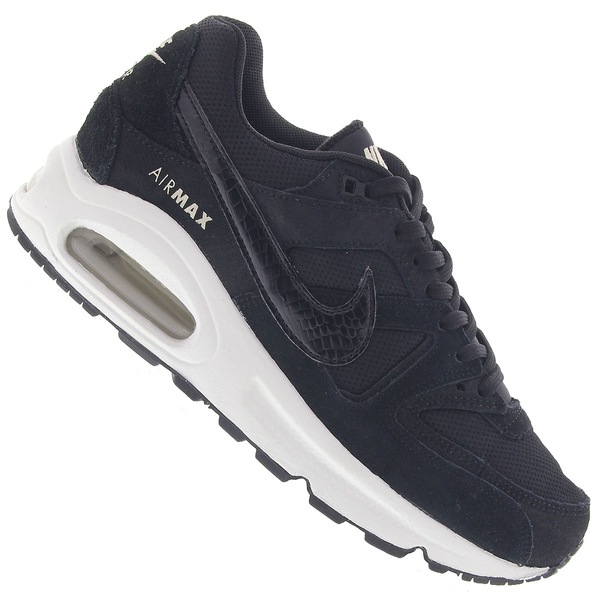 Tênis Nike Air Max Command - Feminino