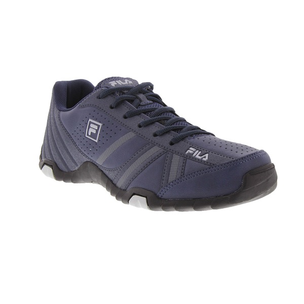 Zapatillas fila clearance slant force youtube