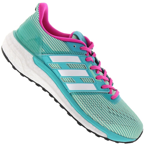 adidas supernova boost feminino