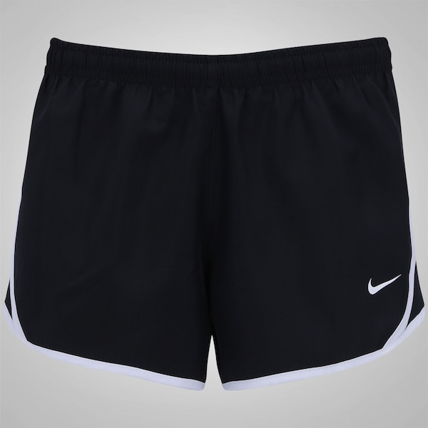 Shorts Nike Dry Tempo Feminino Infantil