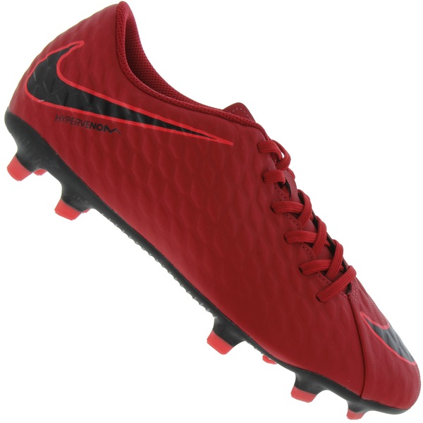nike hypervenom phade iii fg