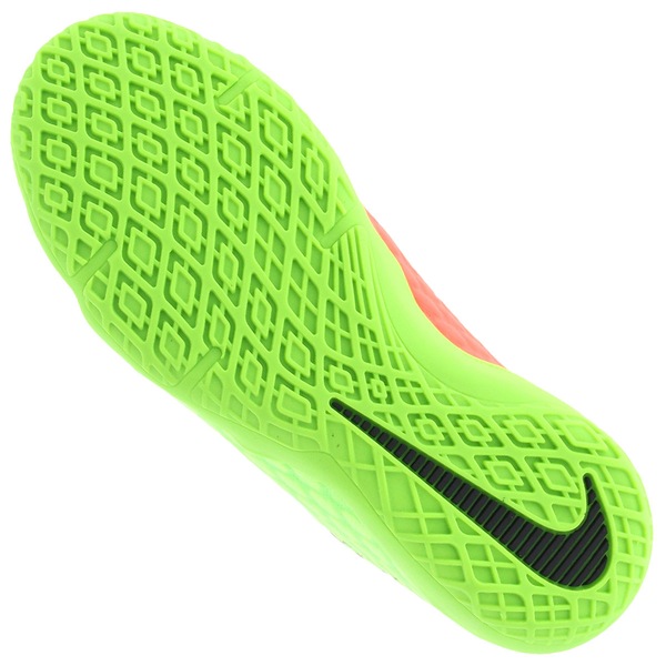 chuteira futsal nike hypervenom phelon 3