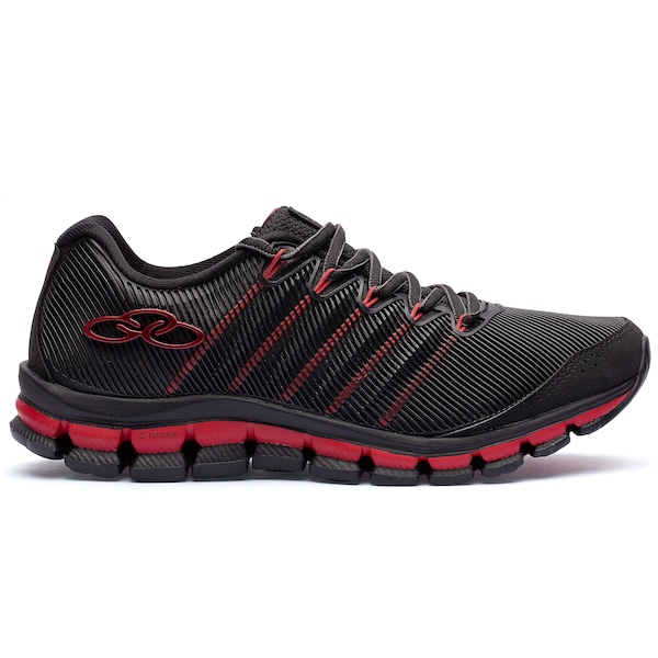Tênis Olympikus Dynamic - Masculino — R$ 389,99 em Mercado Livre