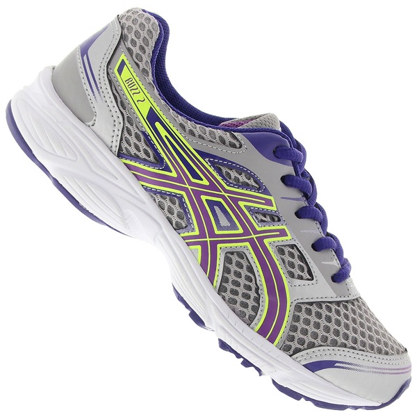 tênis asics buzz 2 feminino