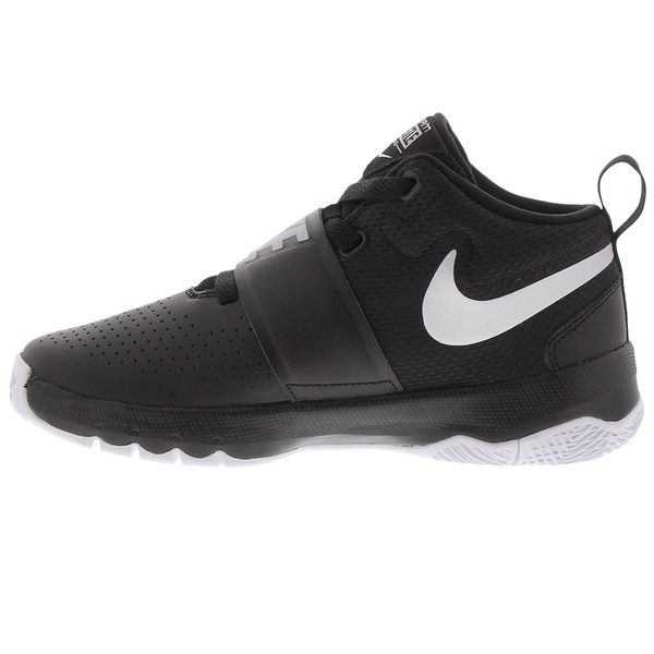 Tênis infantil nike team hustle deals d8 masculino