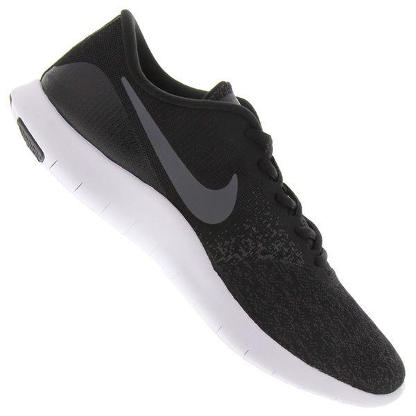 tenis nike flex contact masculino