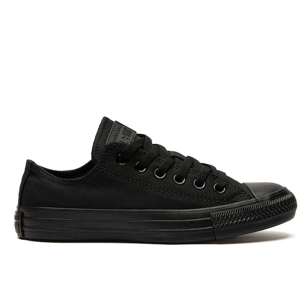 Tênis Converse All Star Monochrome Unissex