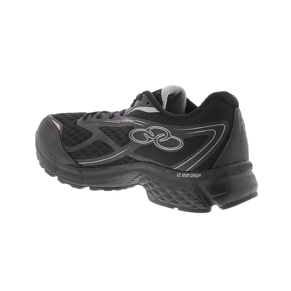 tênis olympikus circuit 5 avaliação