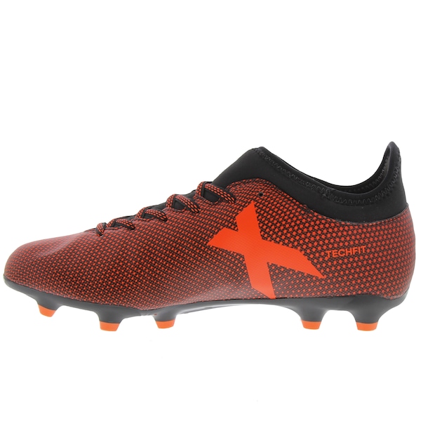 chuteira adidas x 17.3