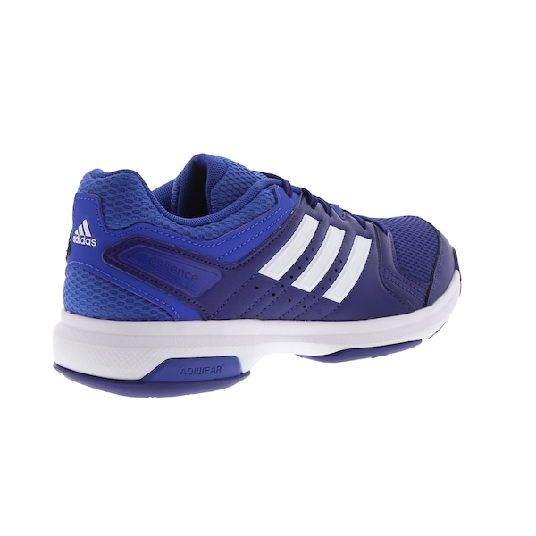 Adidas essence on sale bleu