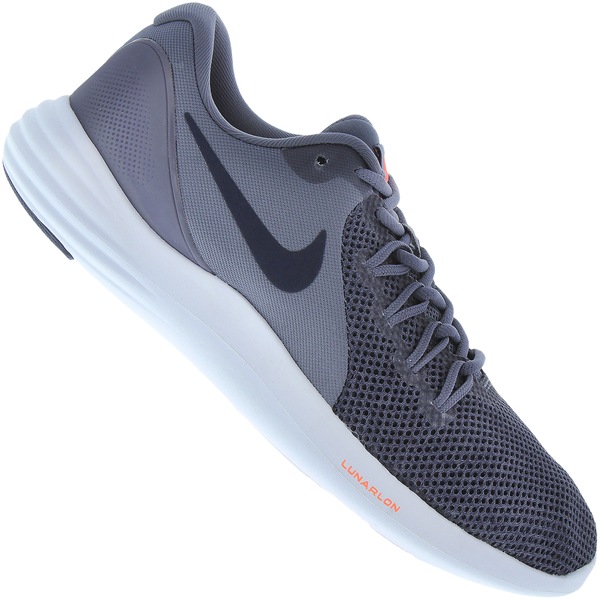 tênis nike lunar apparent masculino